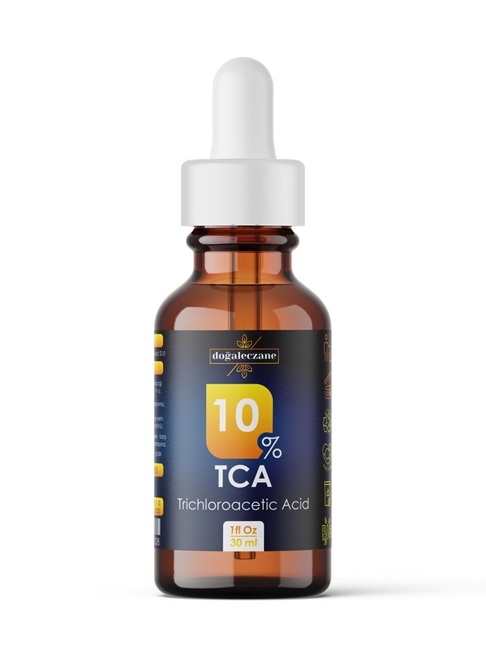 TCA Peeling