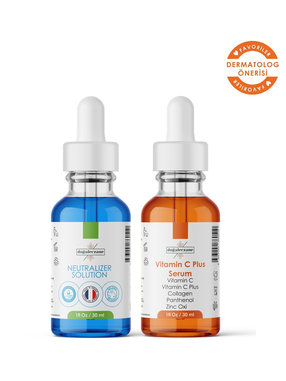 neutralize+vitaminC
