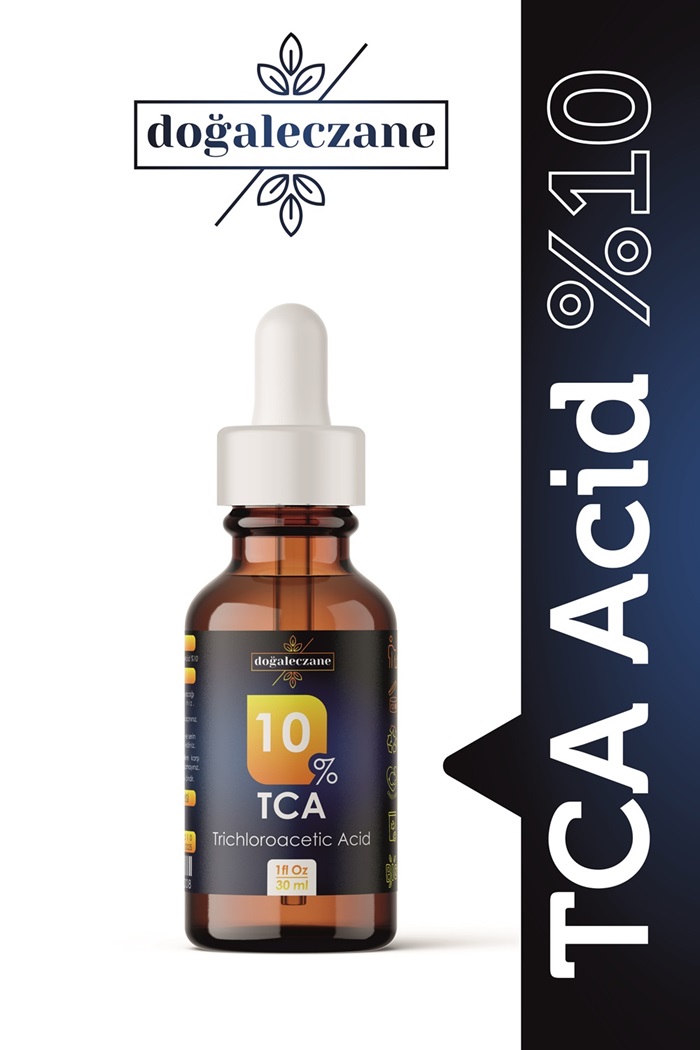 Tca Peeling %10